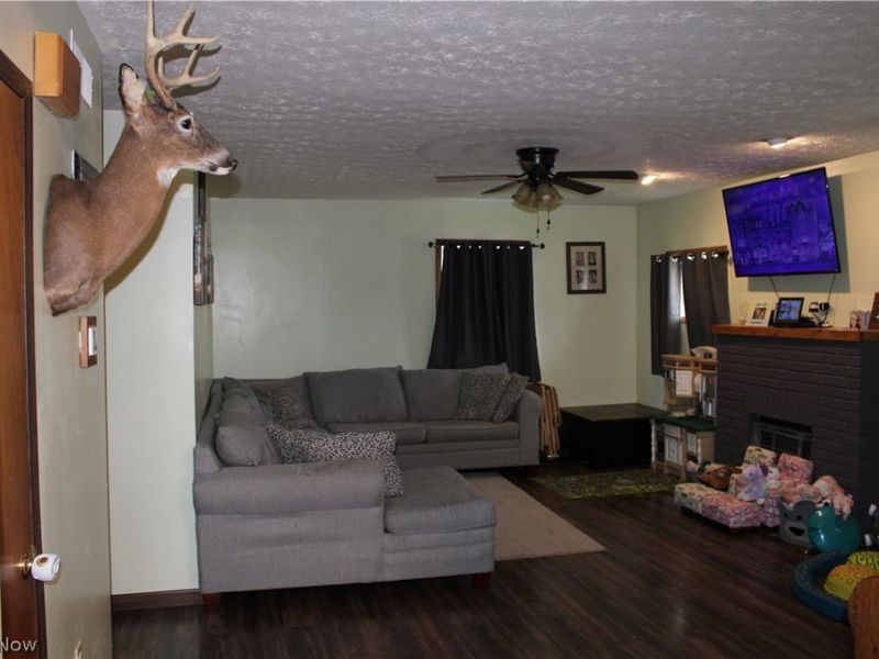 2254 Milton Boulevard, Newton Falls, OH 44444 Photo 16