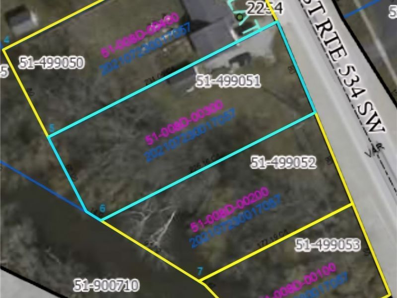 2254 Milton Boulevard, Newton Falls, OH 44444 Photo 7