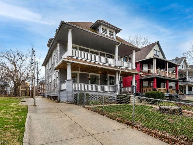 9220 Adams Avenue, Cleveland, OH 44108 Photo 2