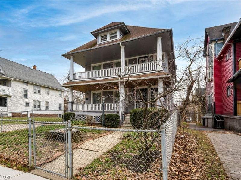 9220 Adams Avenue, Cleveland, OH 44108 Photo 3