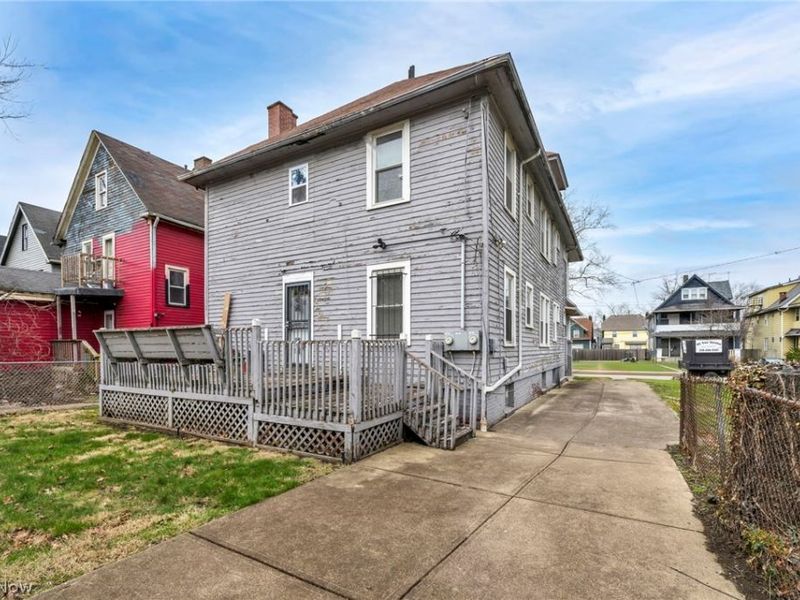 9220 Adams Avenue, Cleveland, OH 44108 Photo 6