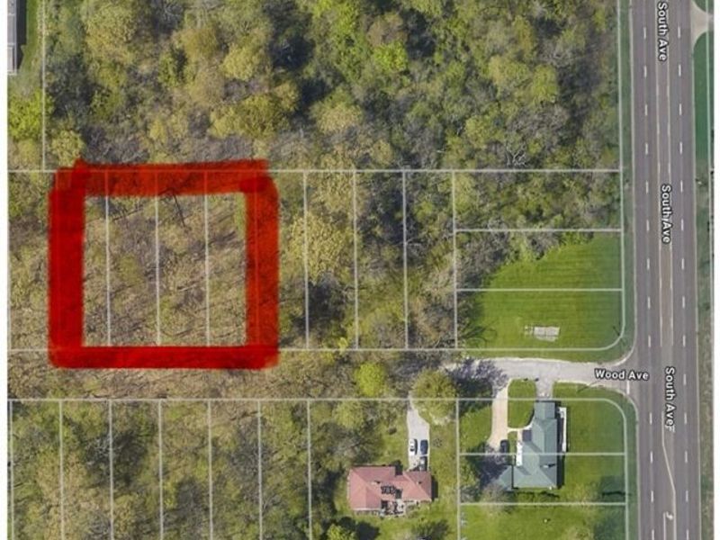 Wood Avenue, Boardman, OH 44512 Photo 1