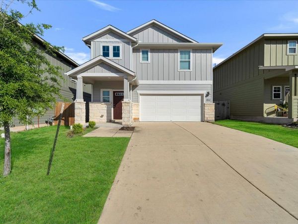 152 Mason Hill LN, Georgetown, TX 78628
