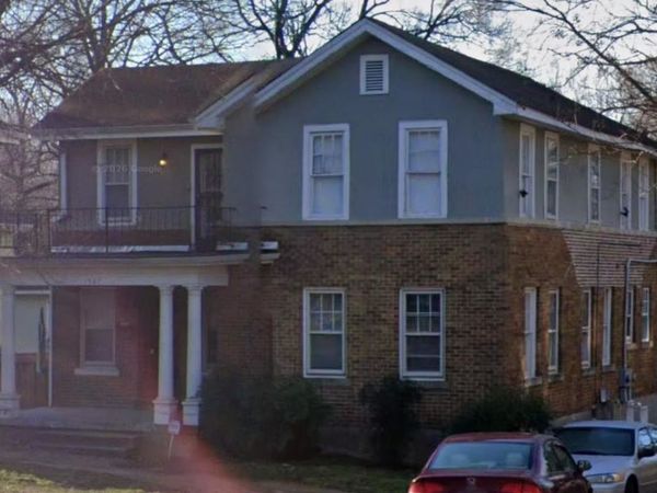 1587 N PKY, Memphis, TN 38112