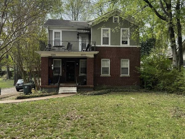 1577 N PKY, Memphis, TN 38112