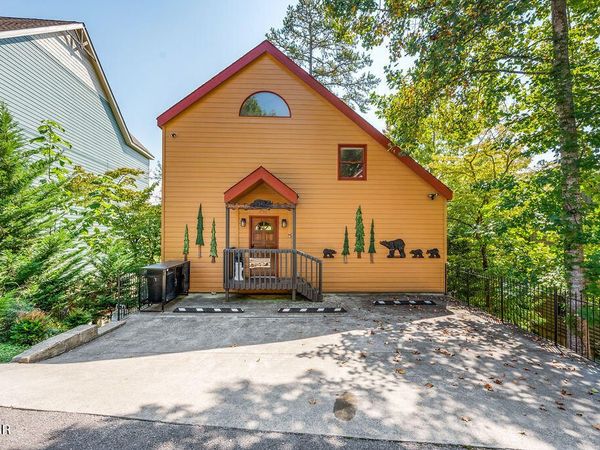 3523 Brook Stone Way, Pigeon Forge, TN 37863