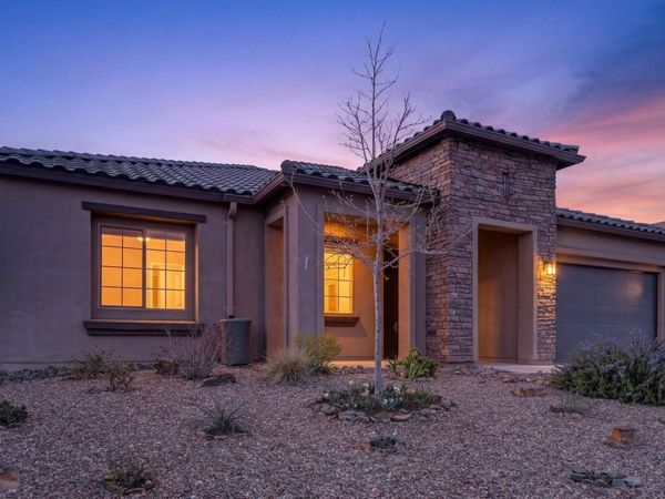 4144 Arboles Bonitos , Santa Fe, NM 87507