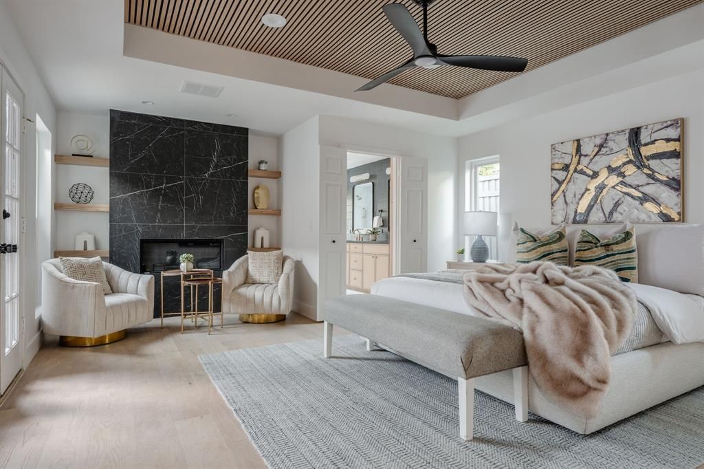 6423 Wrenwood Drive, Dallas, TX 75252 Main Photo