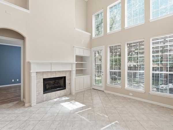 5389 Keswick Drive, Frisco, TX 75034