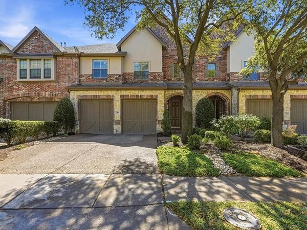 5389 Keswick Drive, Frisco, TX 75034