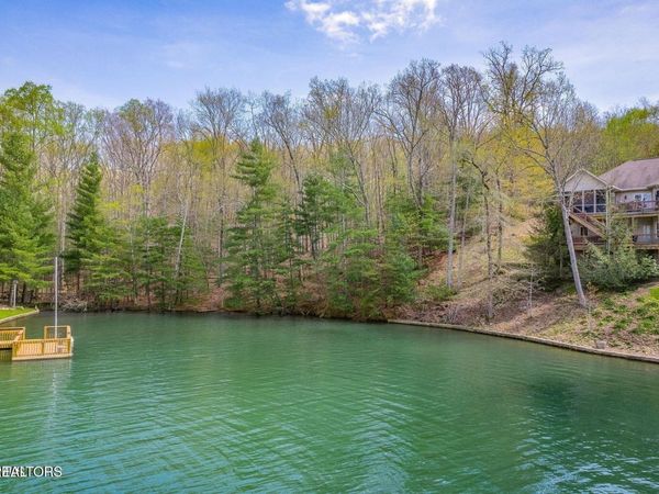 38 Milnor Terrace, Crossville, TN 38558