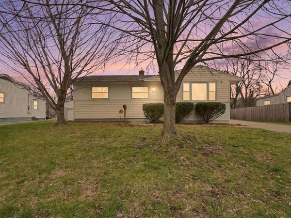 5294 Eisenhower Road , Columbus, OH 43229