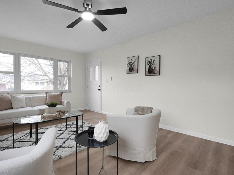 5294 Eisenhower Road , Columbus, OH 43229 Photo 9