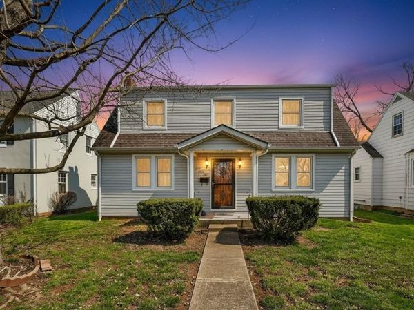 892 N Court Street, Circleville, OH 43113