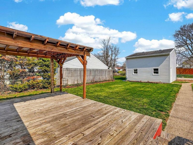 892 N Court Street, Circleville, OH 43113 Photo 5