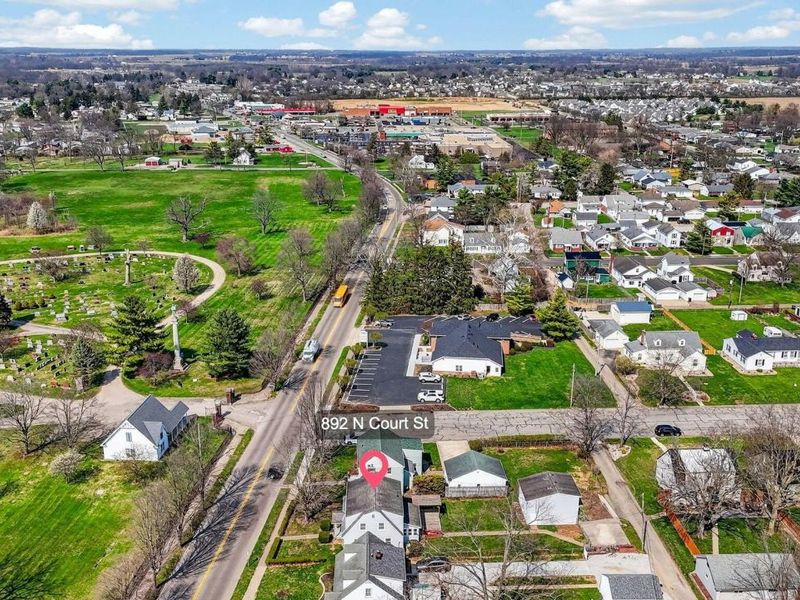 892 N Court Street, Circleville, OH 43113 Photo 56