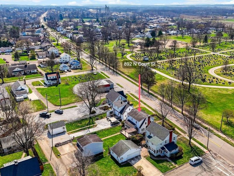 892 N Court Street, Circleville, OH 43113 Photo 57