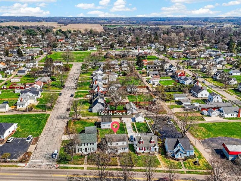 892 N Court Street, Circleville, OH 43113 Photo 58