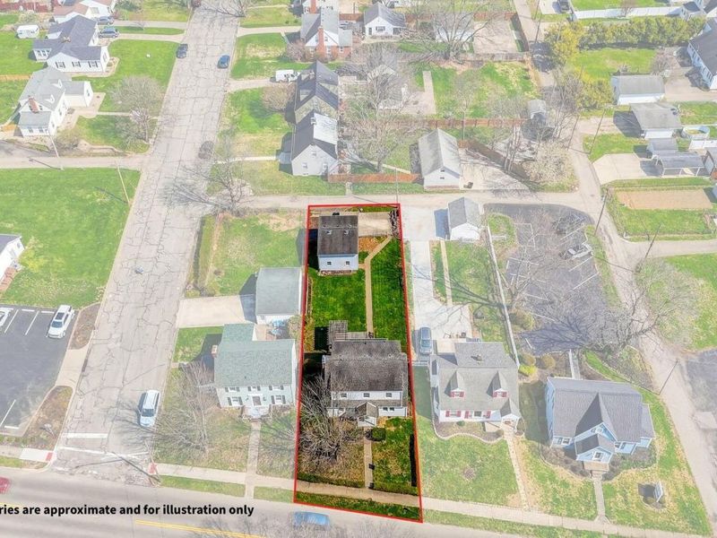 892 N Court Street, Circleville, OH 43113 Photo 59