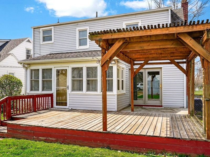 892 N Court Street, Circleville, OH 43113 Photo 6