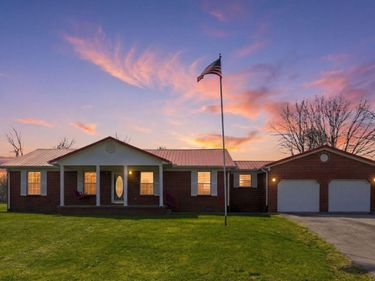 1143 Breezy Lane, Berea, KY 40403