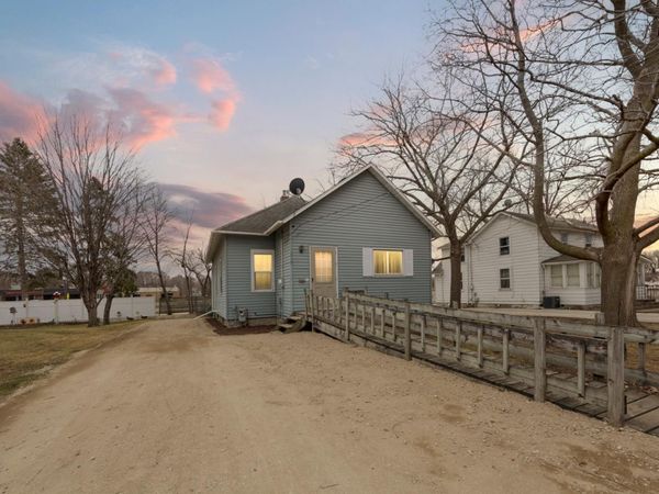 1319 George L Street, Faribault, MN 55021