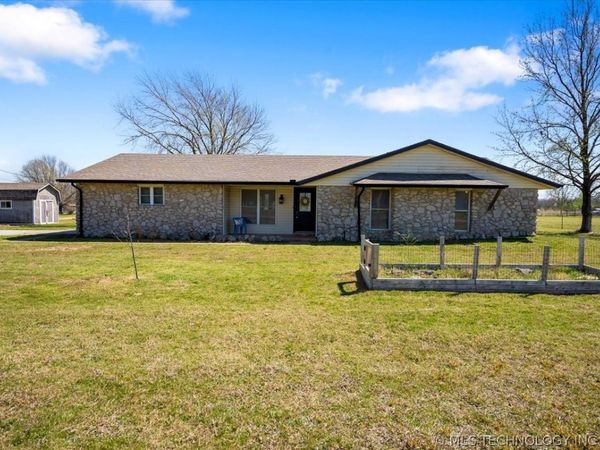12139 N 121 East Avenue, Owasso, OK 74021