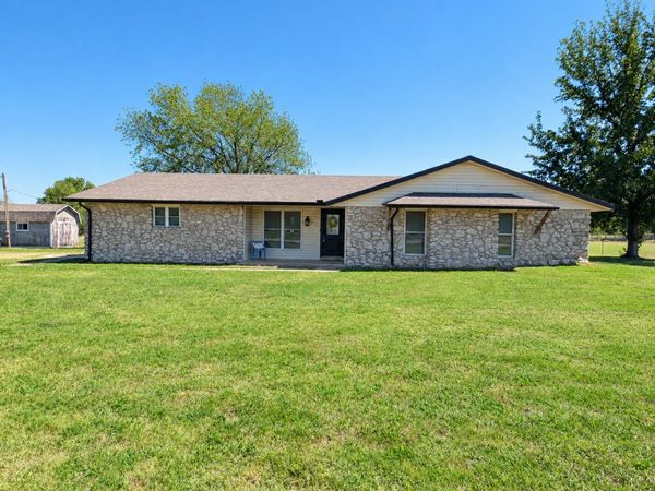 12139 N 121 East Avenue, Owasso, OK 74021