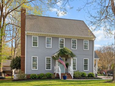 4500 Fortingale Circle, Raleigh, NC 27613