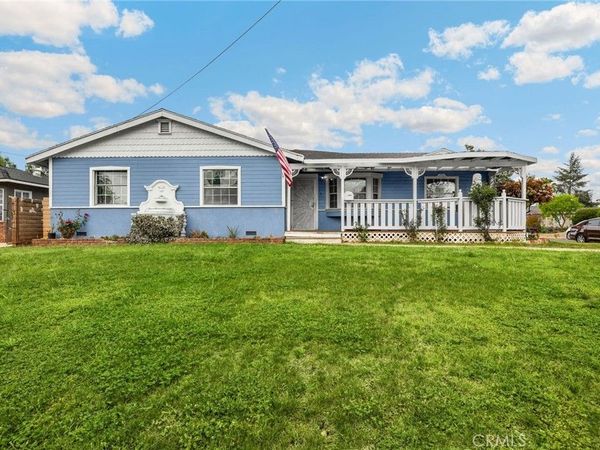 331 N Bradford, Placentia, CA 92870