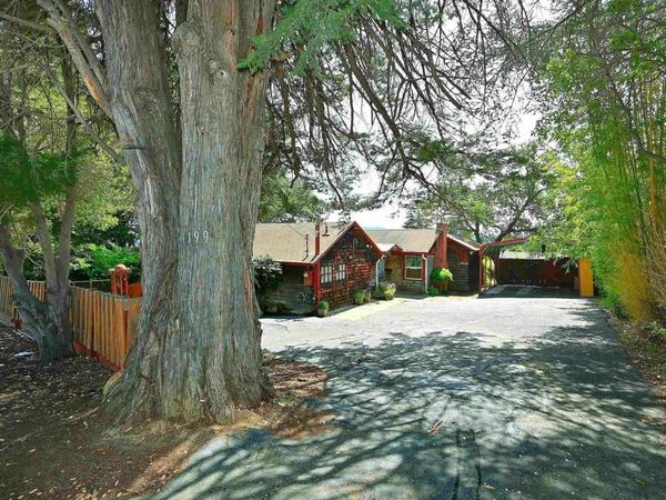 4199 Seven Hills Rd, Castro Valley, CA 94546