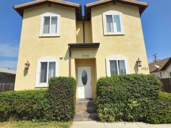 1719 W 39th Place, Los Angeles, CA 90062