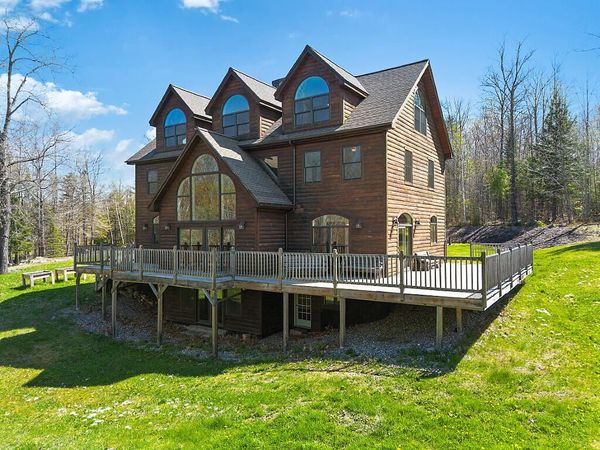 1194 Mercer Road, Mercer, ME 04957