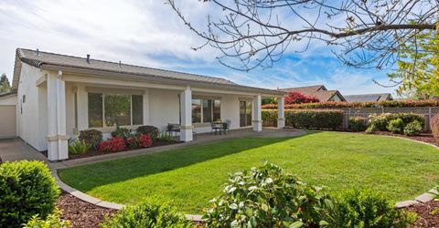 1780 Mary Rose Ln, Lincoln, CA 95648 Photo