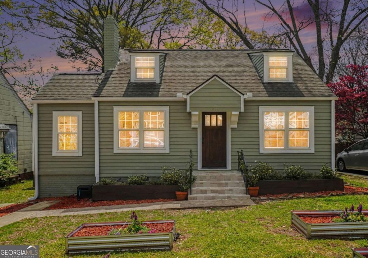 1884 Spring Avenue, Atlanta, GA 30344 Main Photo