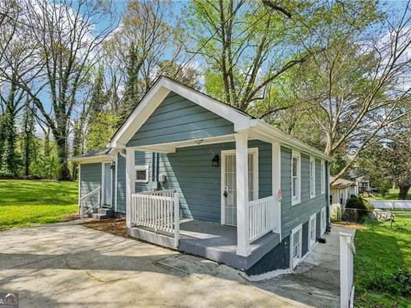 1914 North Avenue NW, Atlanta, GA 30318