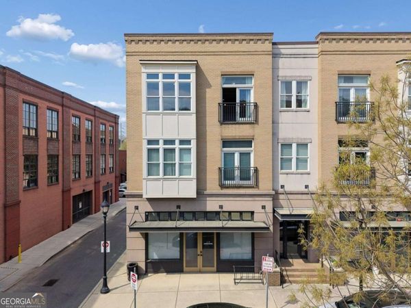 933 Garrett Street SE, Unit 304, Atlanta, GA 30316