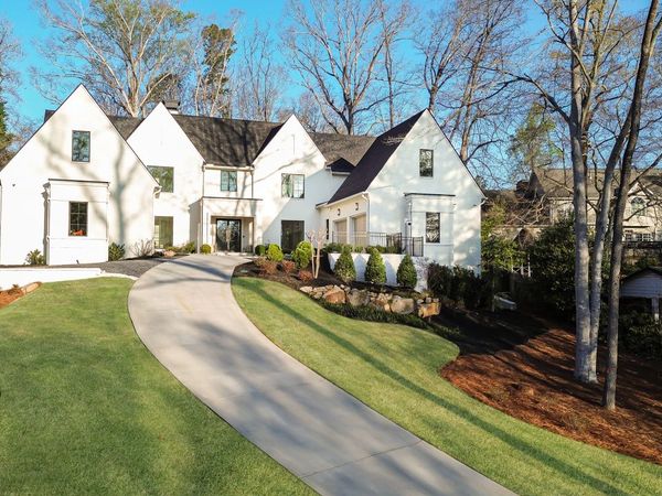 4580 Peachtree Dunwoody Road, Sandy Springs, GA 30342