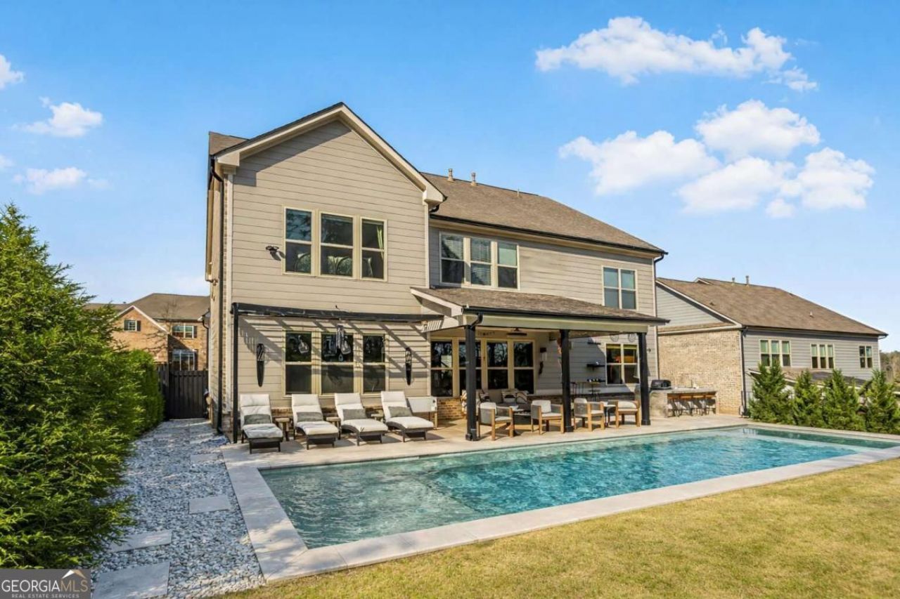 3820 Mabry Ridge Drive, Buford, GA 30518 Main Photo