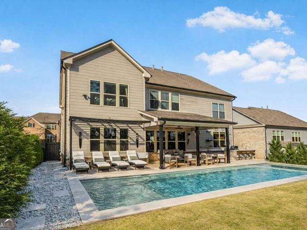 3820 Mabry Ridge Drive, Buford, GA 30518