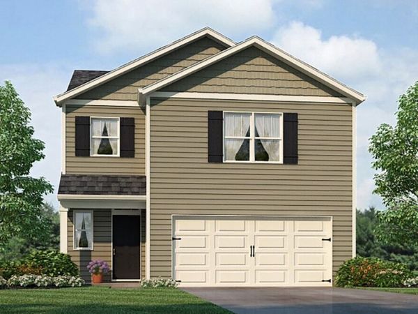 104 Glenrise Drive, Dallas, GA 30157