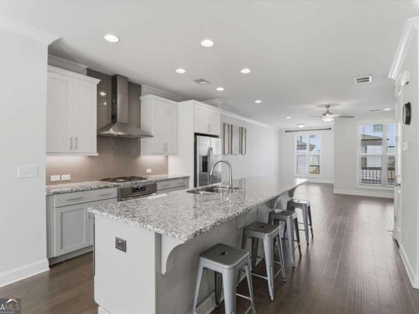 2051 Glenview Park Circle, Duluth, GA 30097