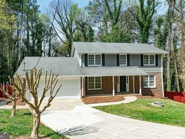 790 Anna Court, Lawrenceville, GA 30044