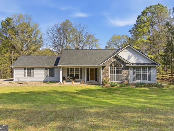 1255 Coan Drive, Locust Grove, GA 30248