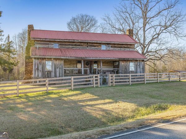 28 Ayersville Road, Toccoa, GA 30577