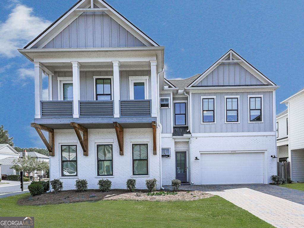 412 Falling Water Avenue, Woodstock, GA 30189 Main Photo