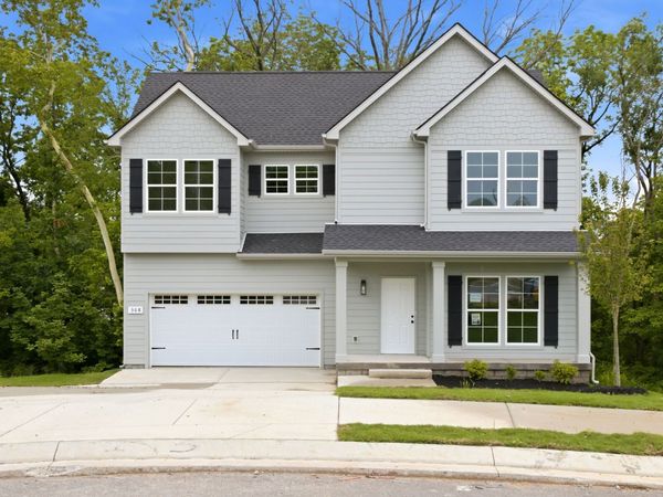 308 Spring St, La Vergne, TN 37086