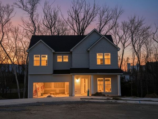 308 Spring St, La Vergne, TN 37086