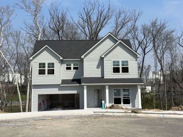 308 Spring St, La Vergne, TN 37086