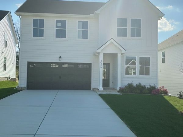 1084 Large Poppy Drive , La Vergne, TN 37086